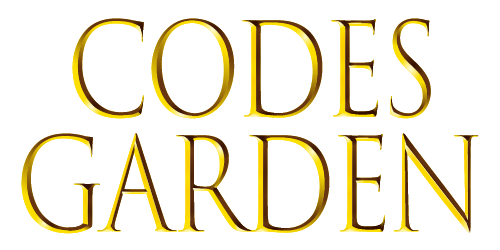 Codes Garden