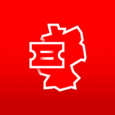 Deutschlandticket DE logo