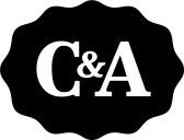 C&A BR logo
