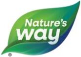 Natures Way DE logo
