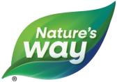 Natures Way DE logo