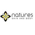 Nature's Skin And Body Food logo