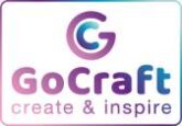 Go Craft logo