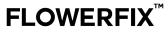 FLOWERFIX logo